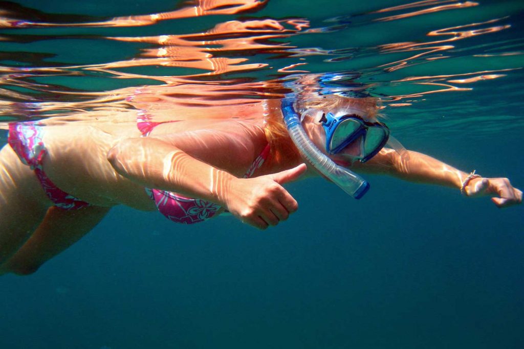 Activity Hen Weekends