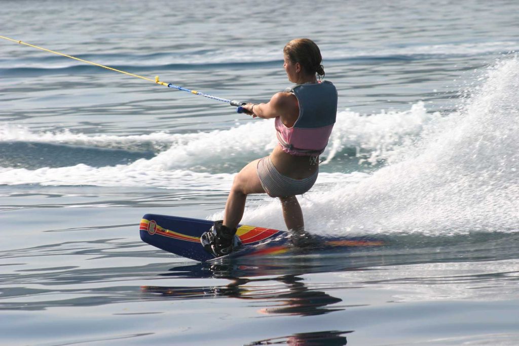 Activity holidays in Cornwall